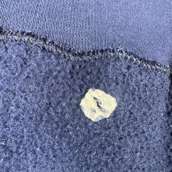 Walt Disney Designs Adult Size XL Hoodie Mickey Mouse Vintage 90S Made In USA - Picture 10 of 15